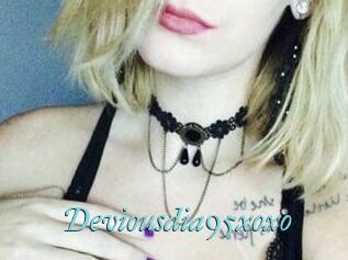 Deviousdia95xoxo