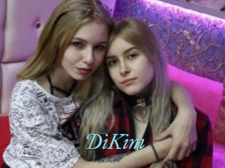 DiKim