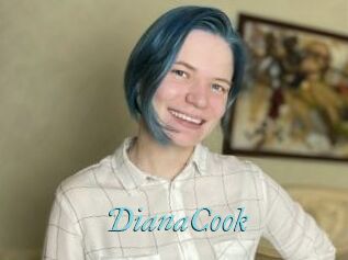 DianaCook