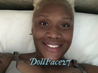 DollFace27