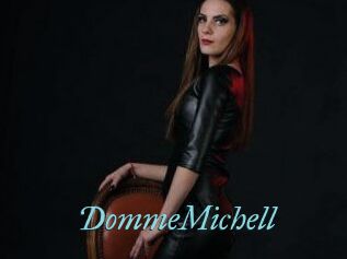 DommeMichell