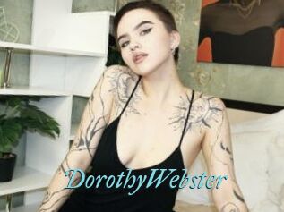 DorothyWebster