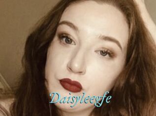 Daisyleegfe