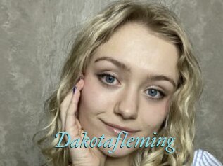 Dakotafleming