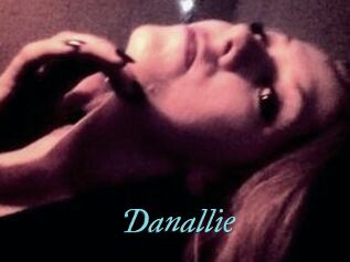 Danallie