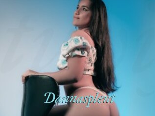 Dannasplent