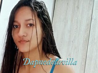 Dapnedelavilla