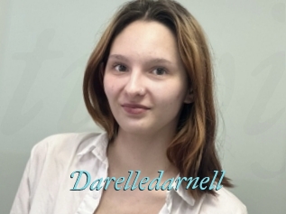 Darelledarnell