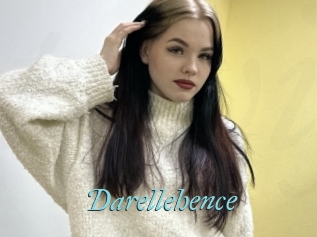 Darellehence