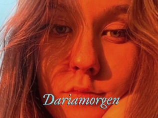 Dariamorgen