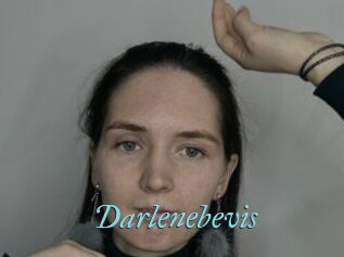 Darlenebevis