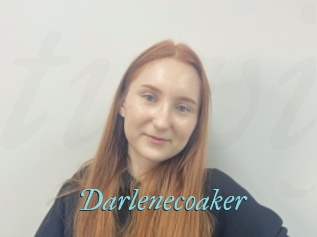 Darlenecoaker