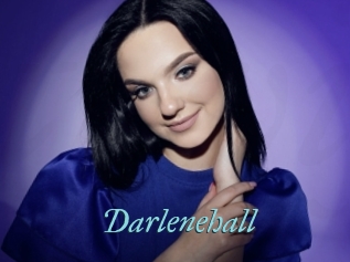 Darlenehall