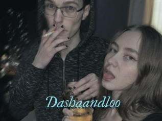 Dashaandloo