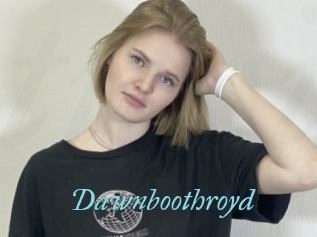 Dawnboothroyd