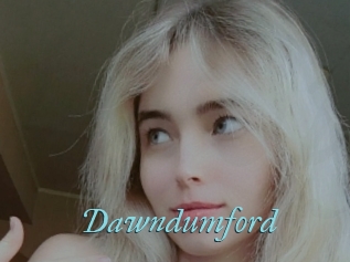 Dawndumford