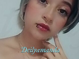 Deilyamanda