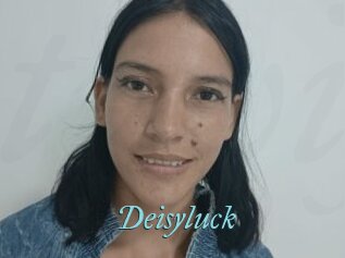 Deisyluck