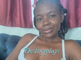 Destinyplays