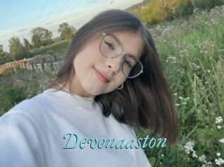 Devonaaston