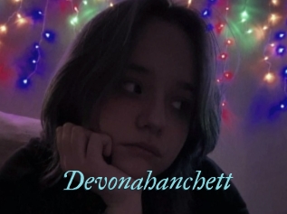 Devonahanchett