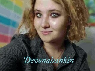 Devonahankin