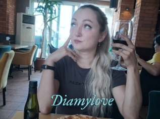 Diamylove