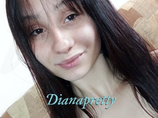 Dianapretty