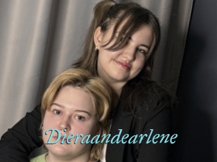 Dieraandearlene