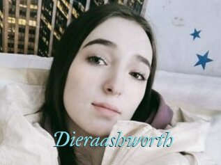 Dieraashworth