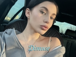 Dimuse