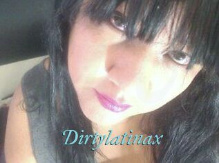 Dirtylatinax