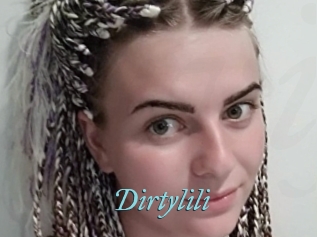 Dirtylili