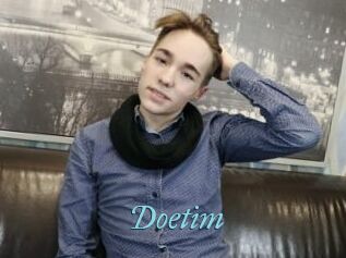 Doetim