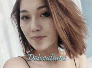 Dolcealiana