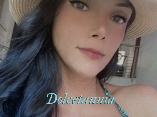 Dolcetannia