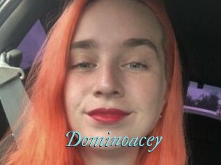 Dominoacey