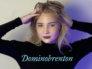 Dominobrenton