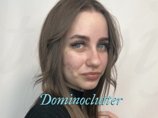 Dominoclutter