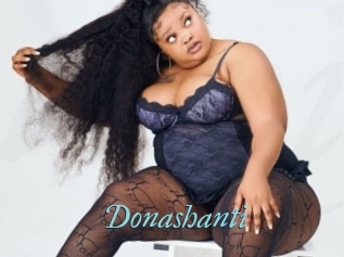 Donashanti