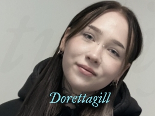 Dorettagill