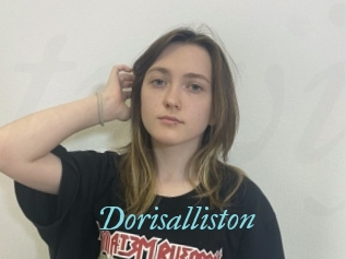 Dorisalliston