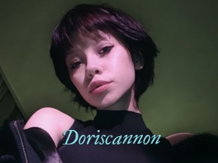 Doriscannon