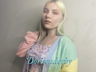 Dorisenderby