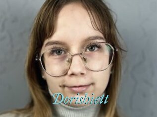 Dorishiett