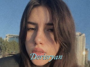 Dorisryan