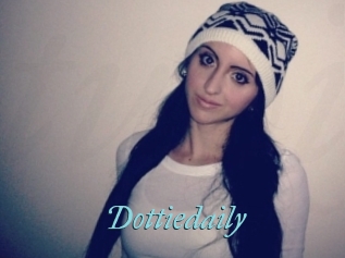 Dottiedaily