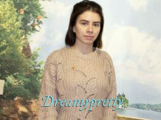 Dreamypretty