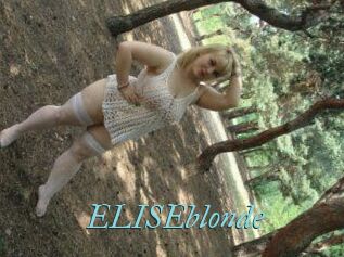 ELISE_blonde