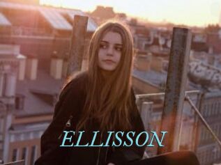 ELLISSON